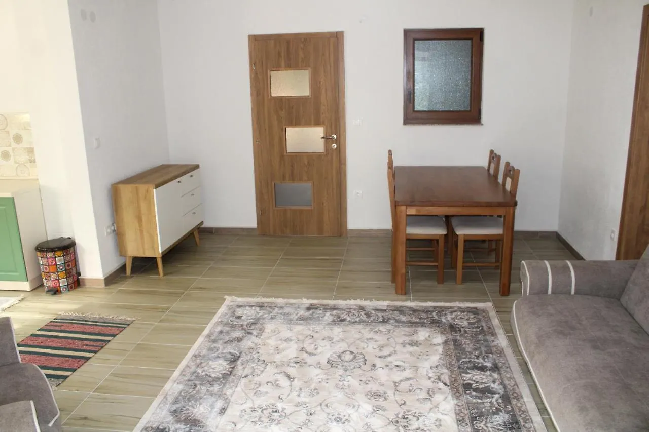 Etno Selo Sefer Apartment Kiseljak Bosnia-Herzegovina
