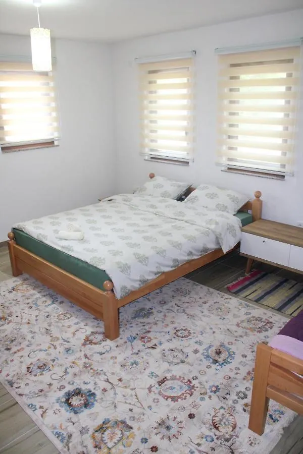 Etno Selo Sefer Apartment Kiseljak 0*,