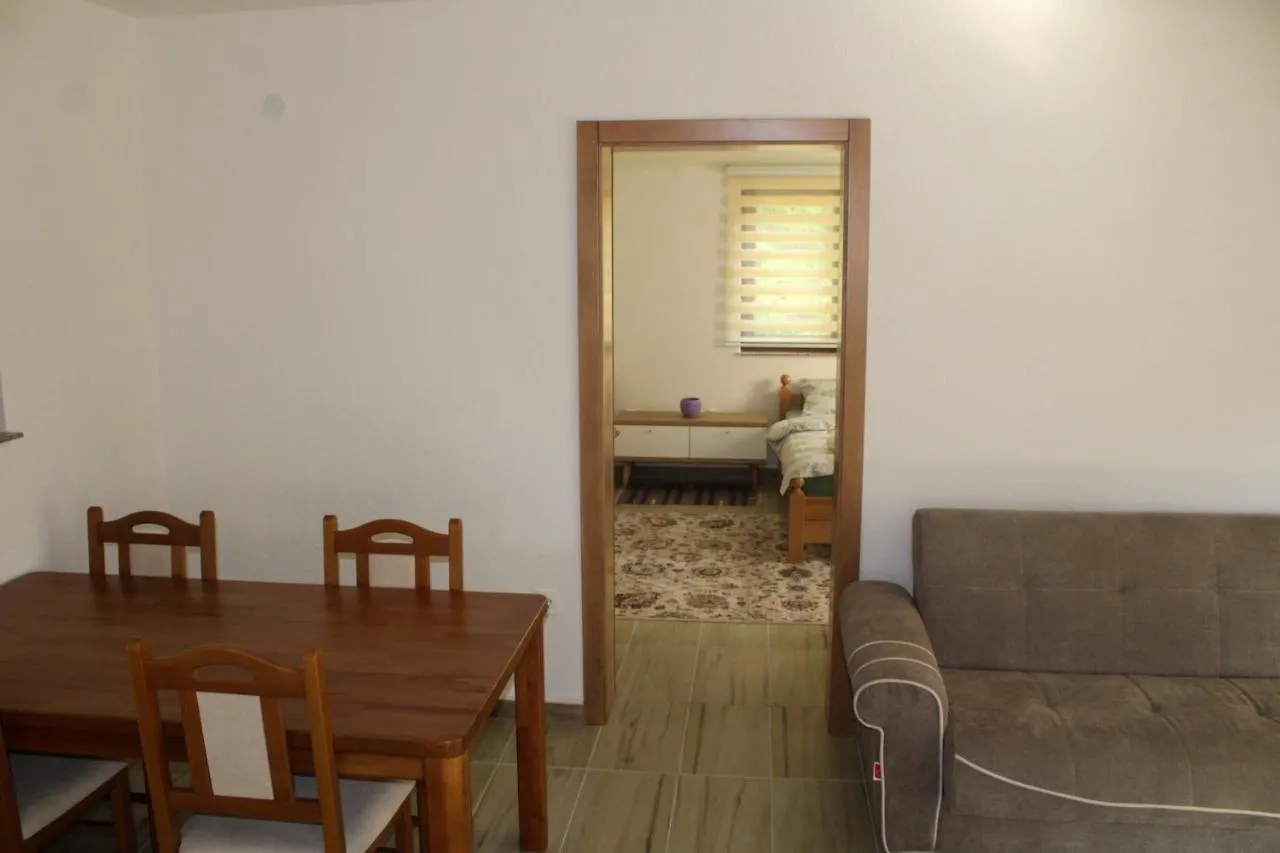 Etno Selo Sefer Apartment Kiseljak