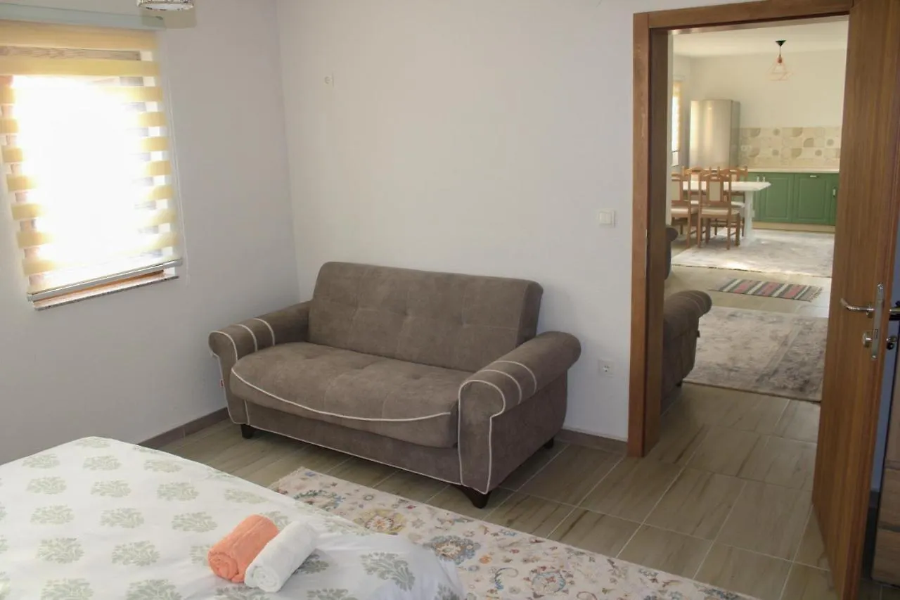 Etno Selo Sefer Apartment Kiseljak Bosnia-Herzegovina