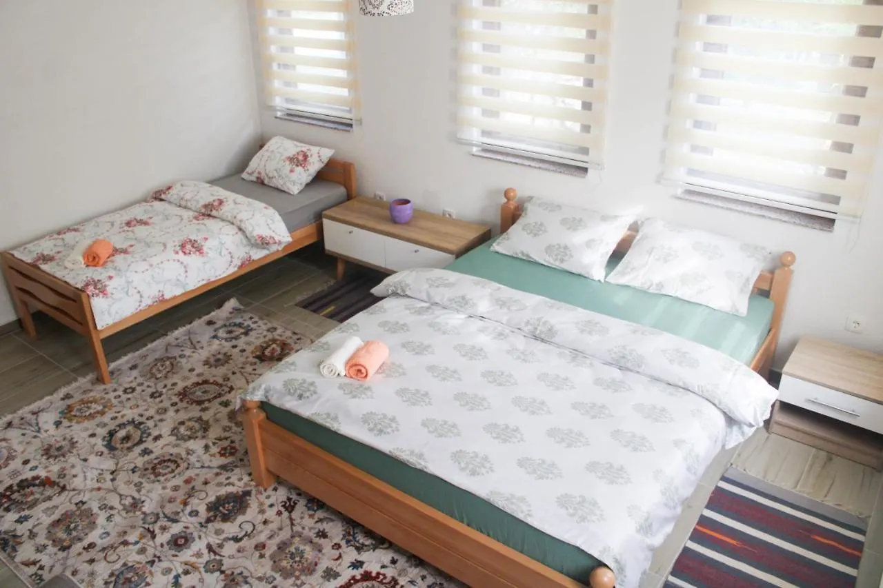 Etno Selo Sefer Apartment Kiseljak 0*,  Bosnia-Herzegovina