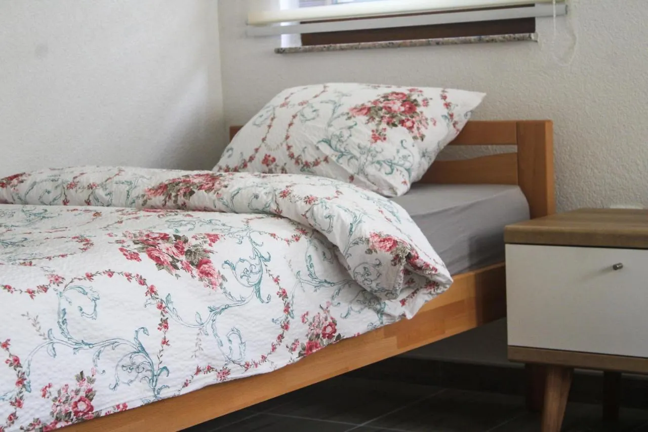 Etno Selo Sefer Apartment Kiseljak