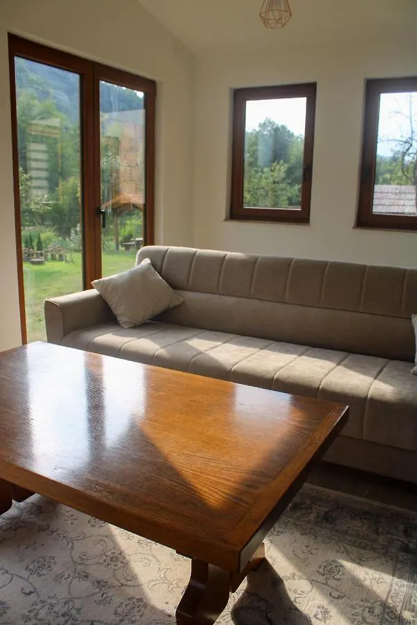 Etno Selo Sefer Apartment Kiseljak