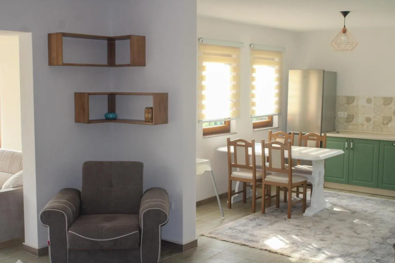 Etno Selo Sefer Apartment Kiseljak