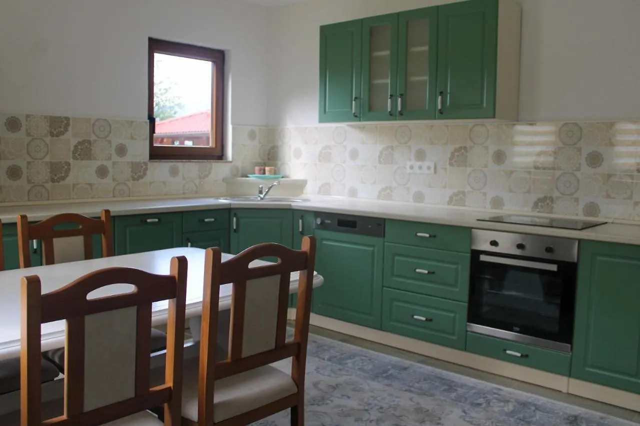 Etno Selo Sefer Apartment Kiseljak