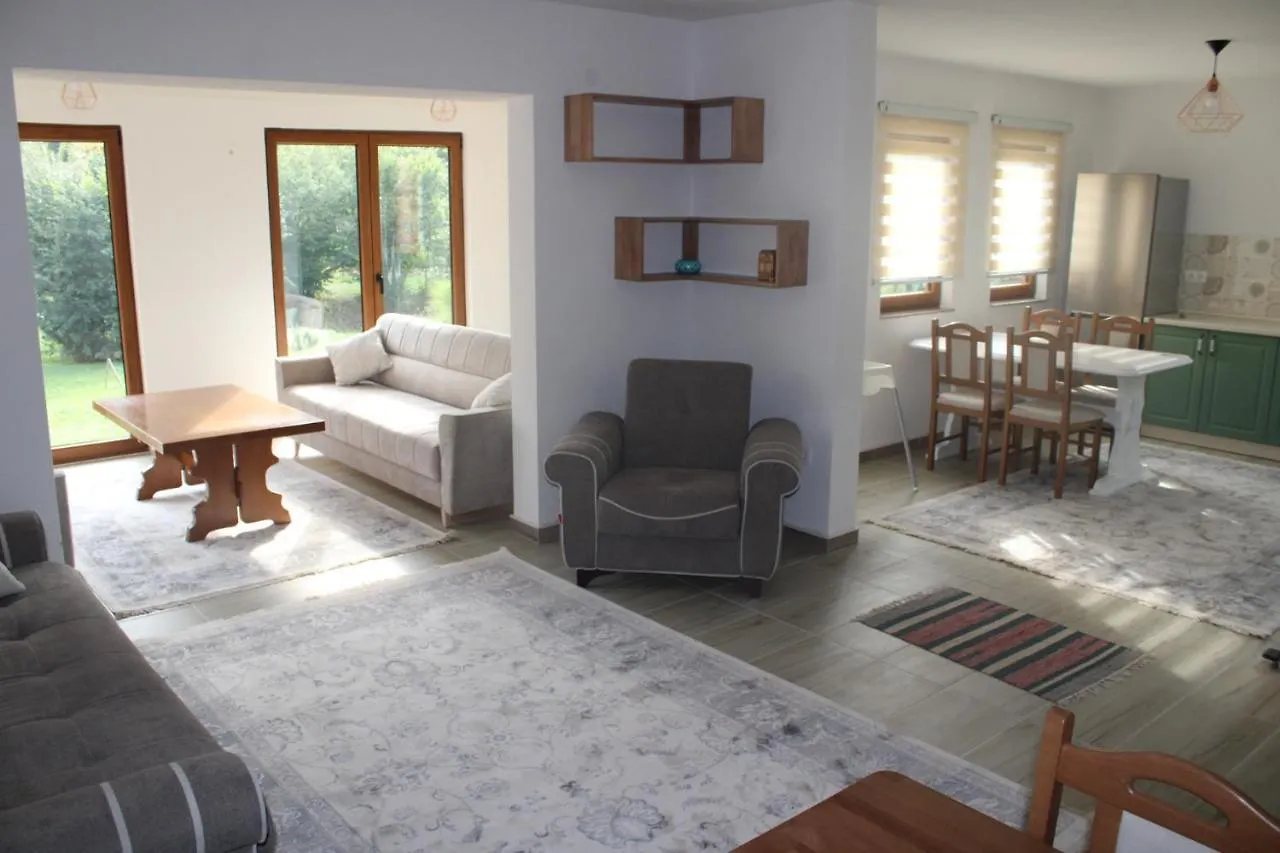Etno Selo Sefer Apartment Kiseljak