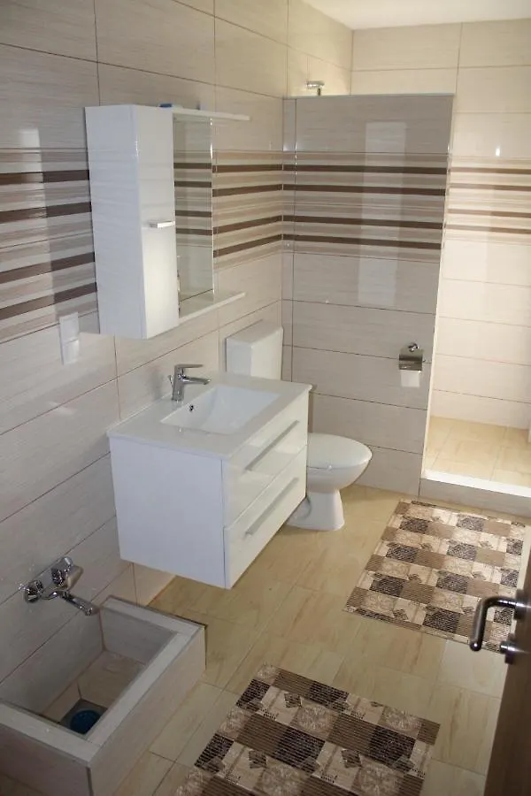 Etno Selo Sefer Apartment Kiseljak