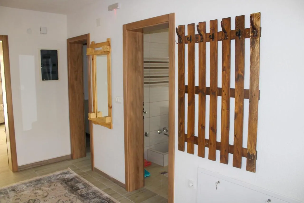 Etno Selo Sefer Apartment Kiseljak 0*,  Bosnia-Herzegovina