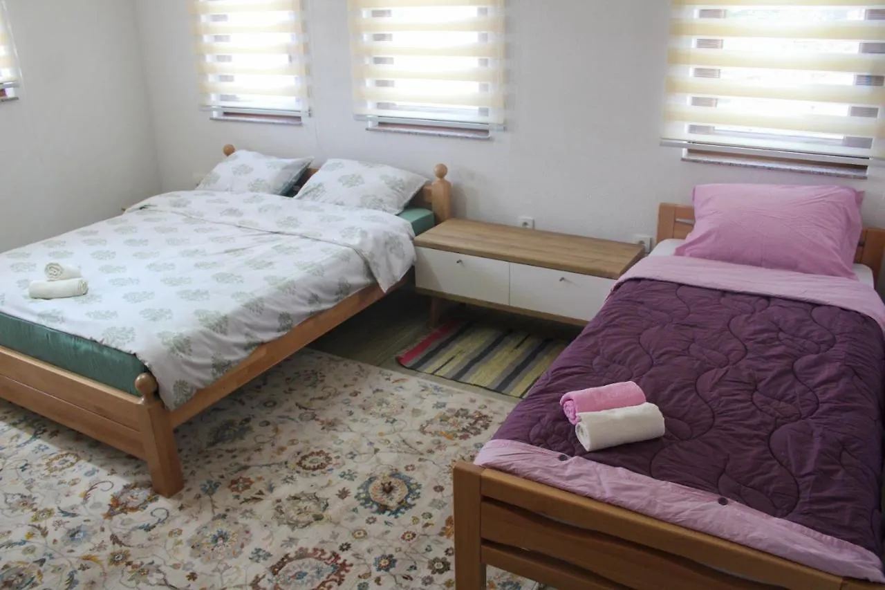 Etno Selo Sefer Apartment Kiseljak