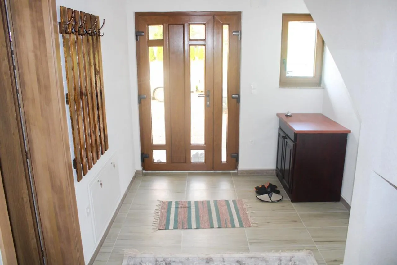 Etno Selo Sefer Apartment Kiseljak 0*,